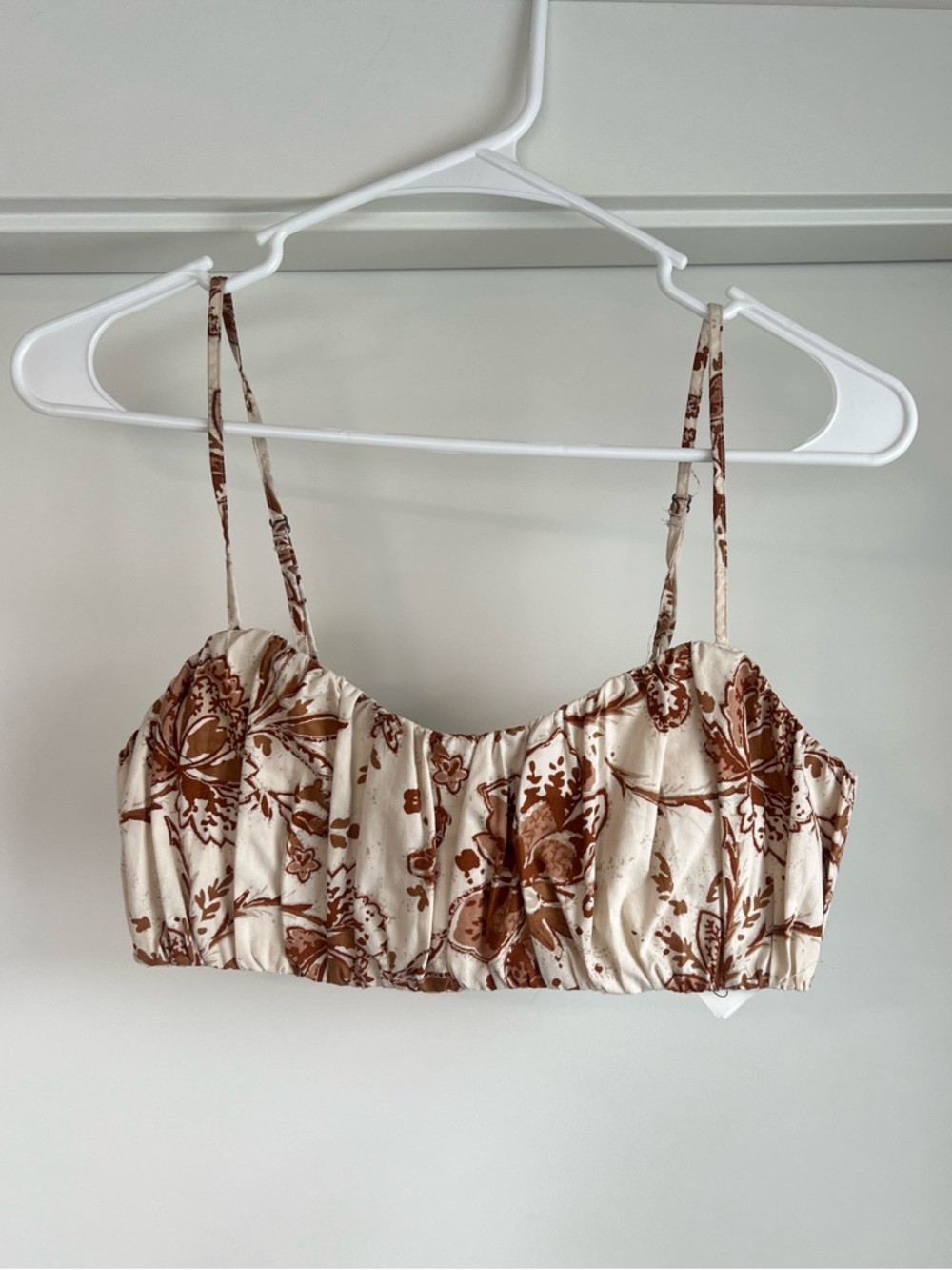 Abercrombie Crop Top